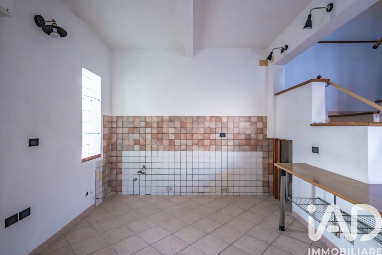 casa indipendente in vendita a Riva del Po in zona Berra