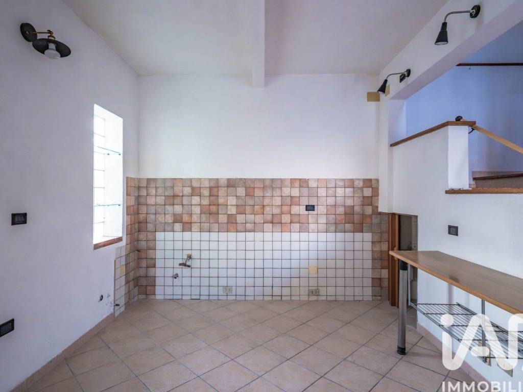 casa indipendente in vendita a Riva del Po in zona Berra