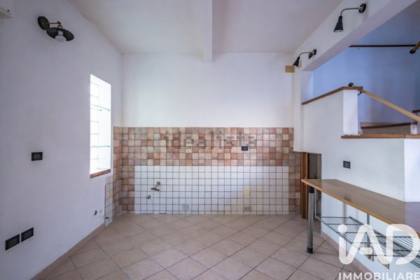 casa indipendente in vendita a Riva del Po in zona Berra