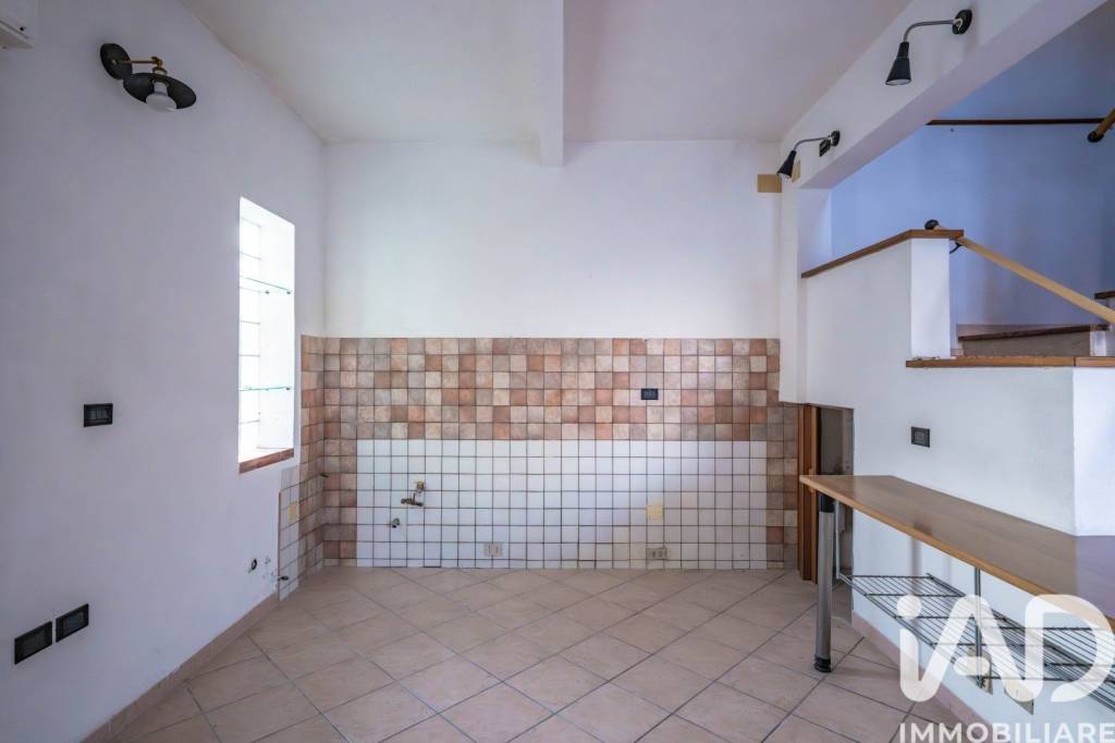 casa indipendente in vendita a Riva del Po in zona Berra