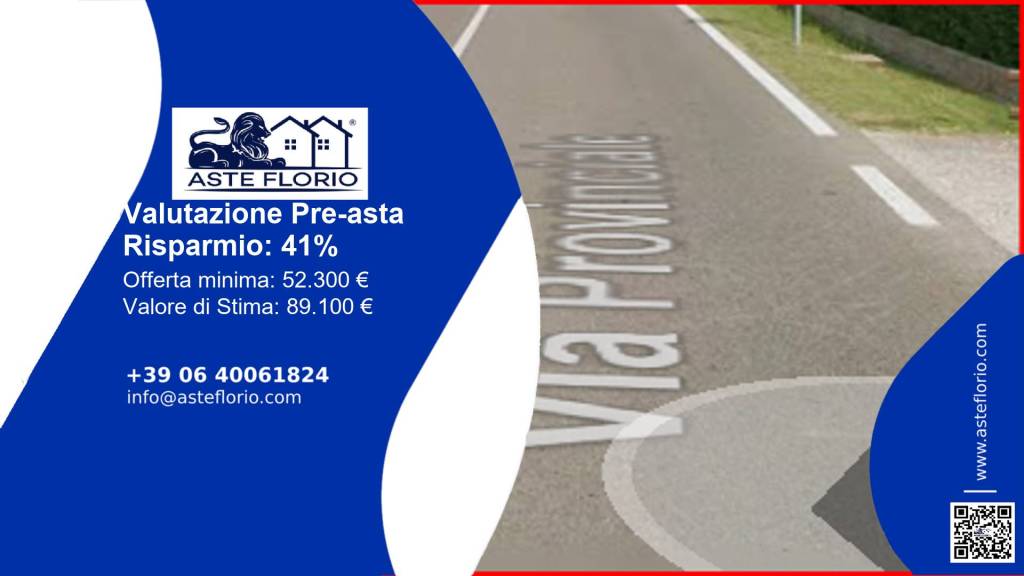 appartamento in vendita a Riva del Po in zona Ro