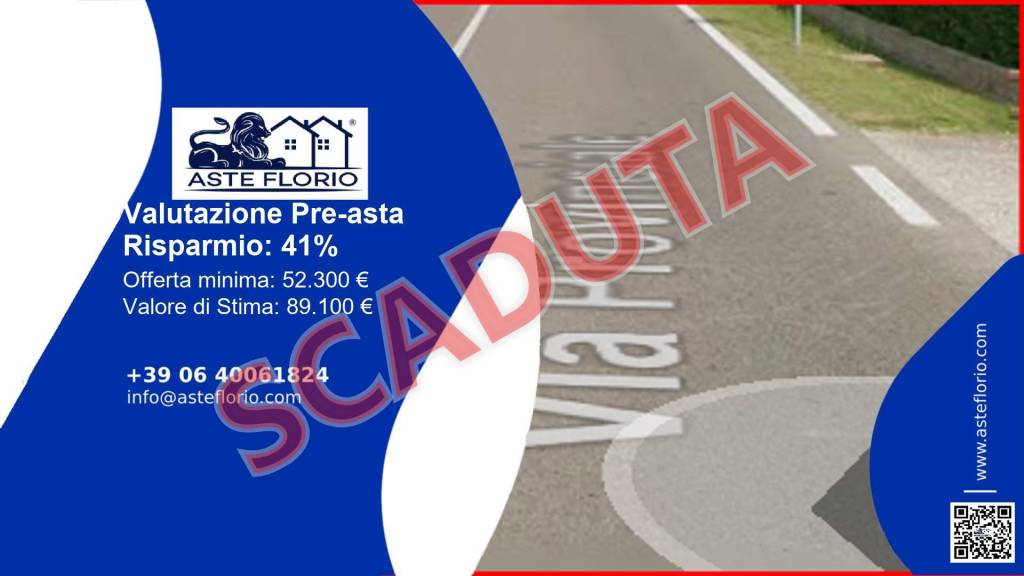 appartamento in vendita a Riva del Po in zona Ro