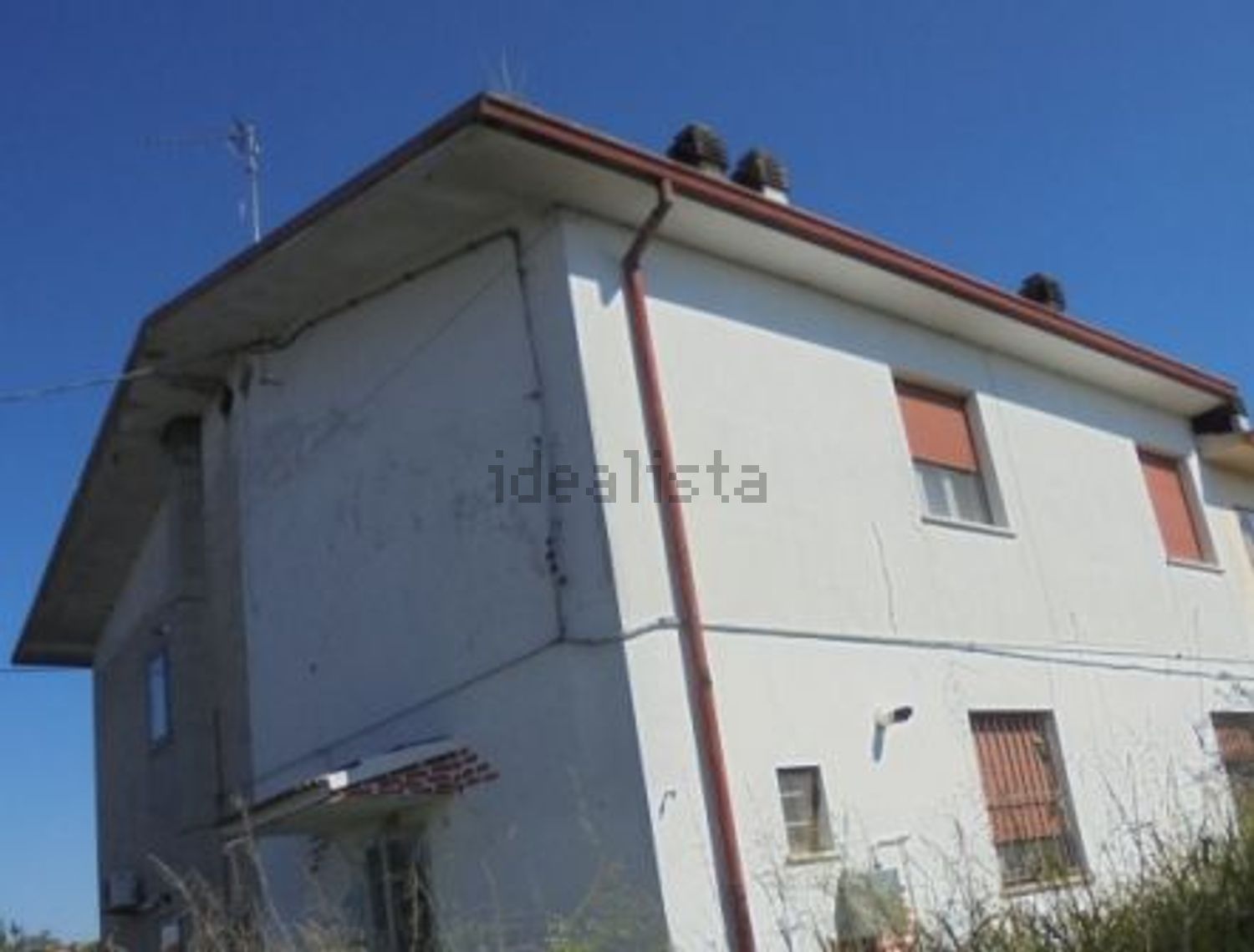 quadrivano in vendita a Riva del Po