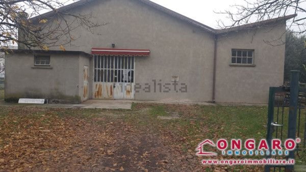 ufficio in vendita a Riva del Po in zona Berra