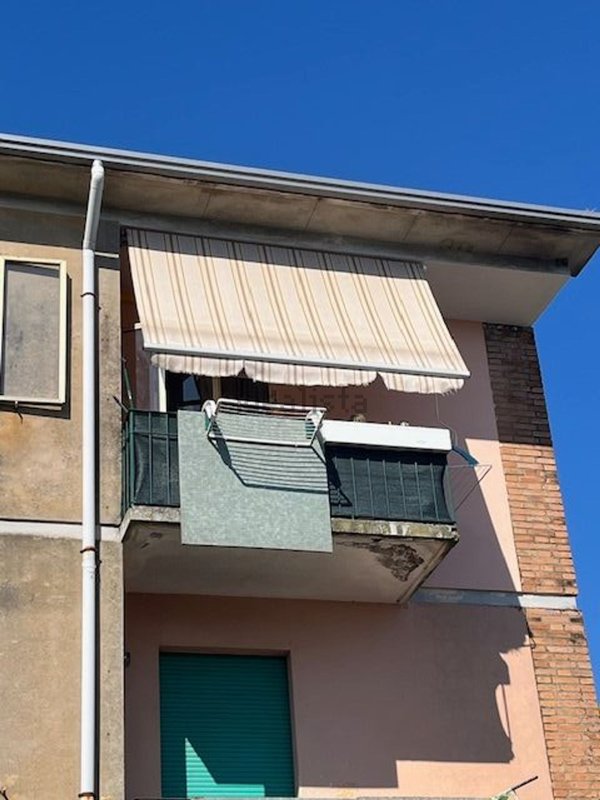 appartamento in vendita a Riva del Po