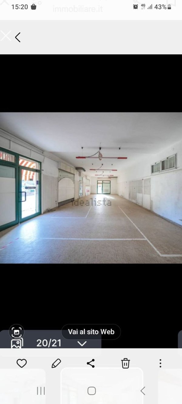 appartamento in vendita a Riva del Po