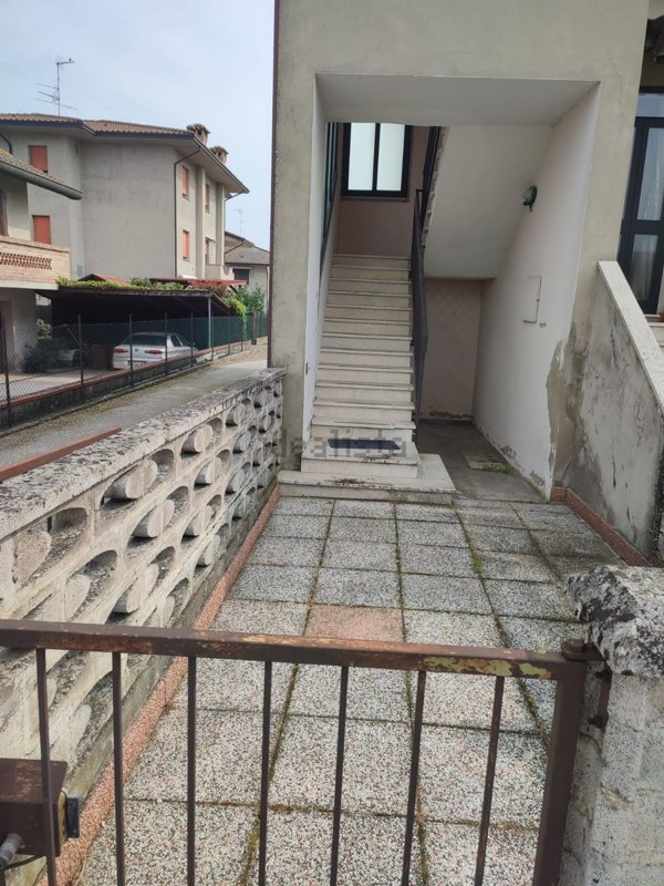 appartamento in vendita a Riva del Po