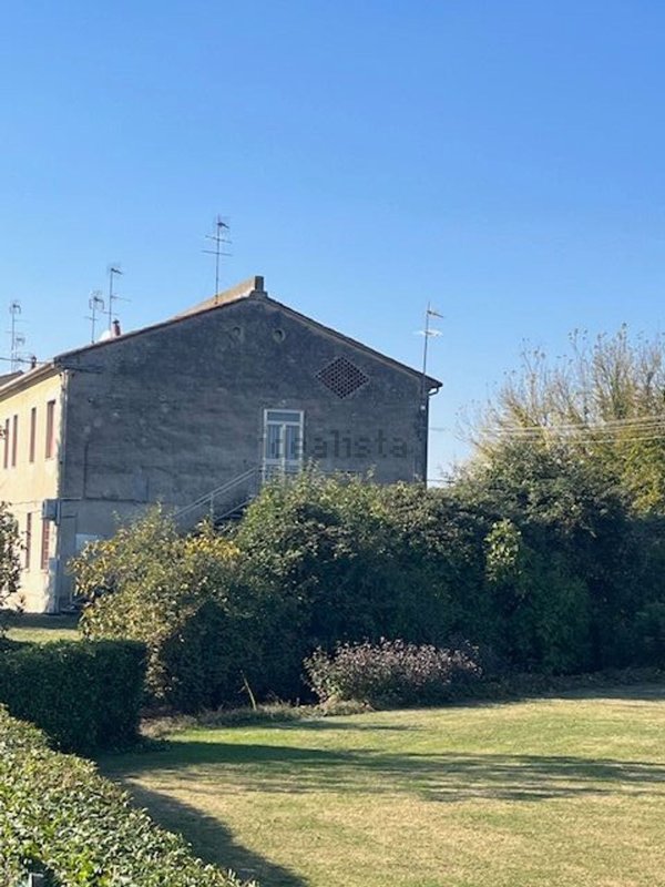 appartamento in vendita a Riva del Po