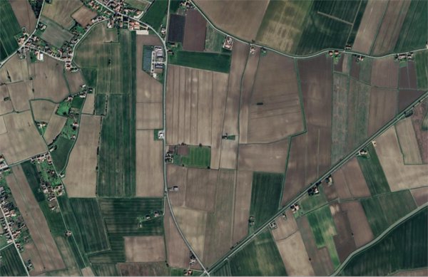 casa indipendente in vendita a Riva del Po