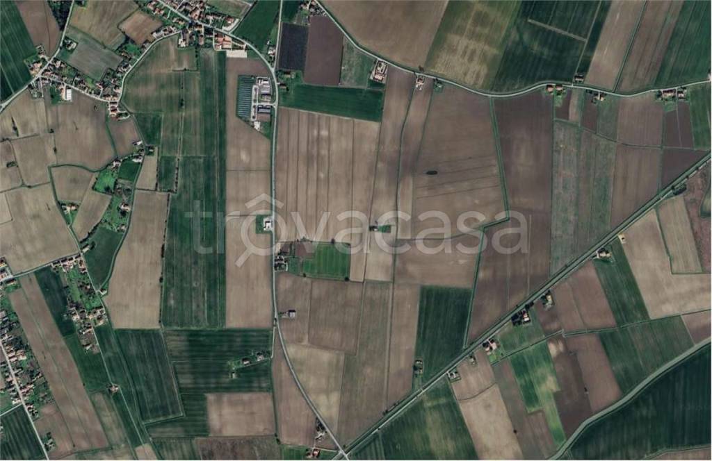 casa indipendente in vendita a Riva del Po