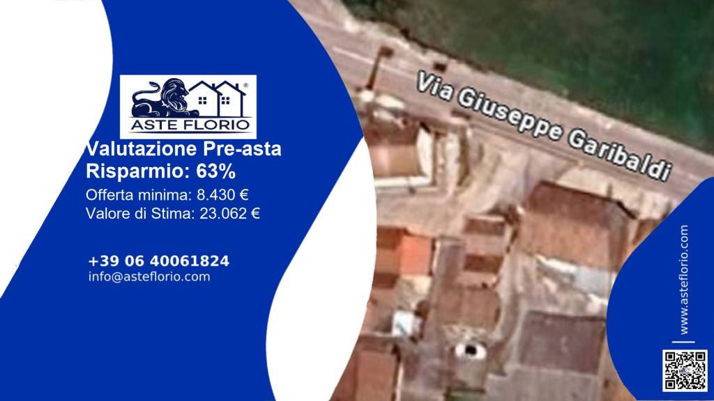 appartamento in vendita a Riva del Po in zona Berra