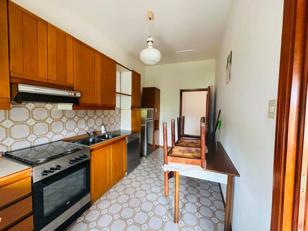 appartamento in vendita a Riva del Po in zona Serravalle