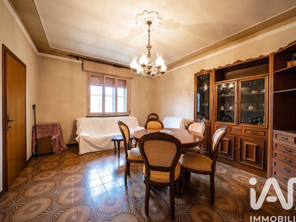 casa semindipendente in vendita a Riva del Po in zona Ro