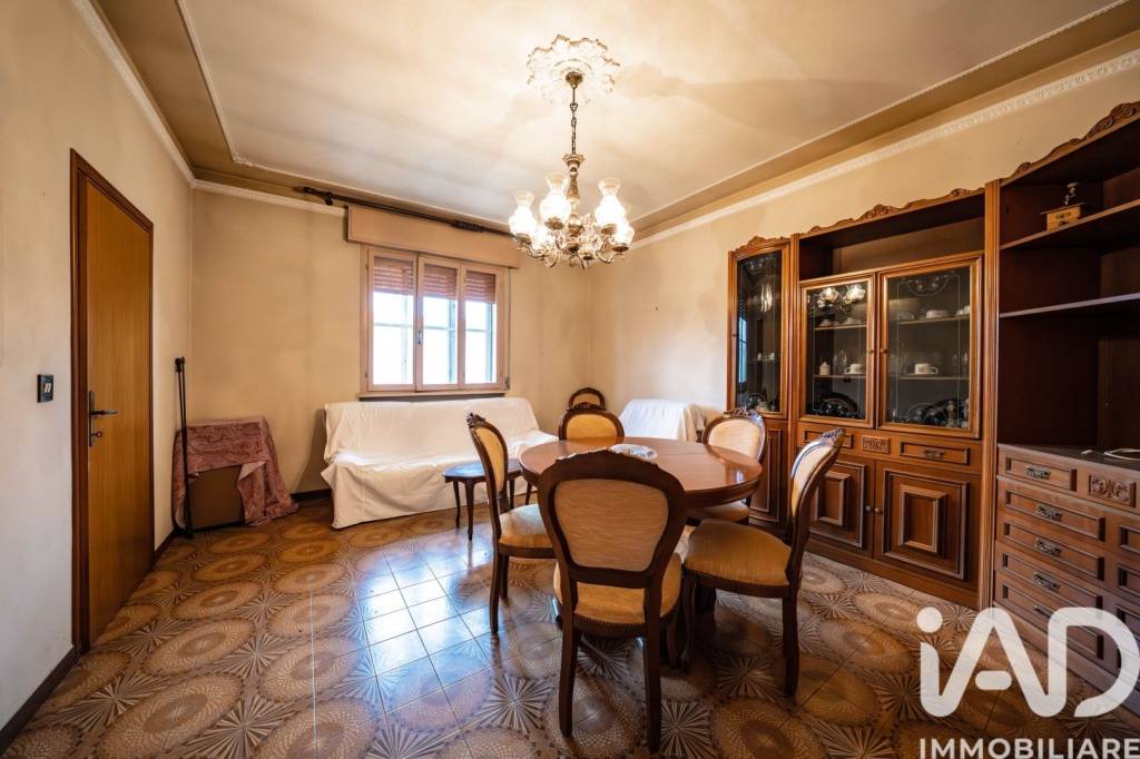 casa indipendente in vendita a Riva del Po in zona Ro