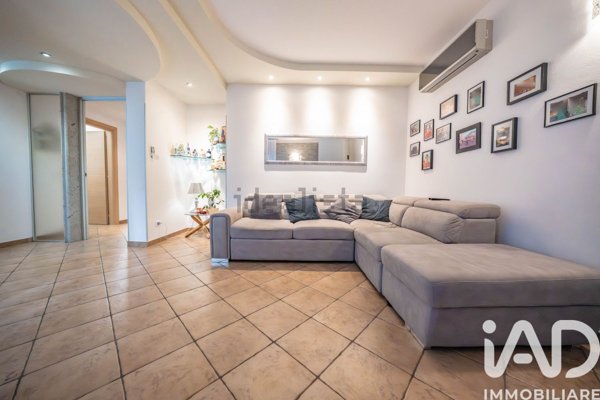 appartamento in vendita a Riva del Po in zona Ro