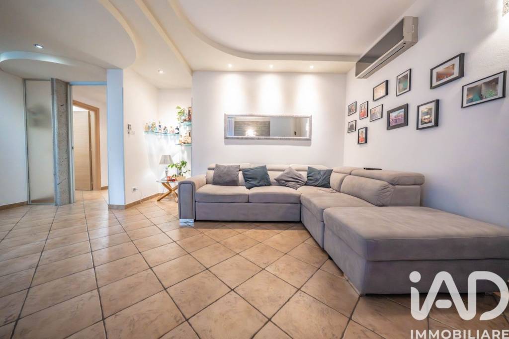 appartamento in vendita a Riva del Po in zona Ro