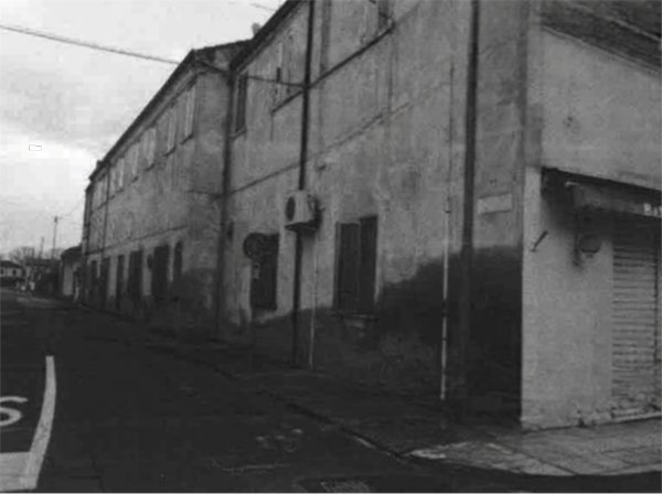 negozio in vendita a Riva del Po