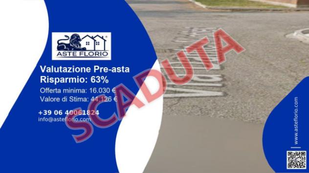 terreno edificabile in vendita a Riva del Po in zona Ro