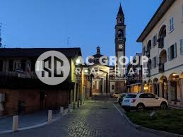 appartamento in vendita a Riva del Po in zona Ro
