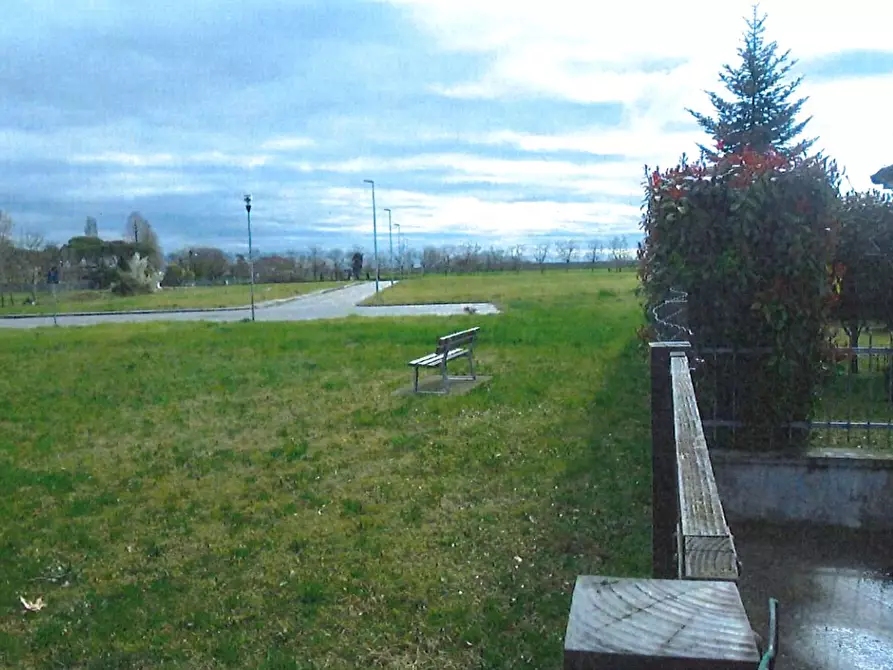 terreno edificabile in vendita a Riva del Po