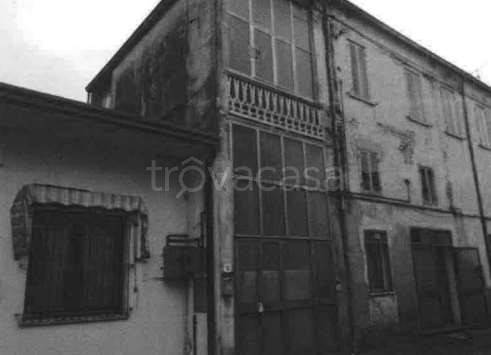 appartamento in vendita a Riva del Po in zona Berra