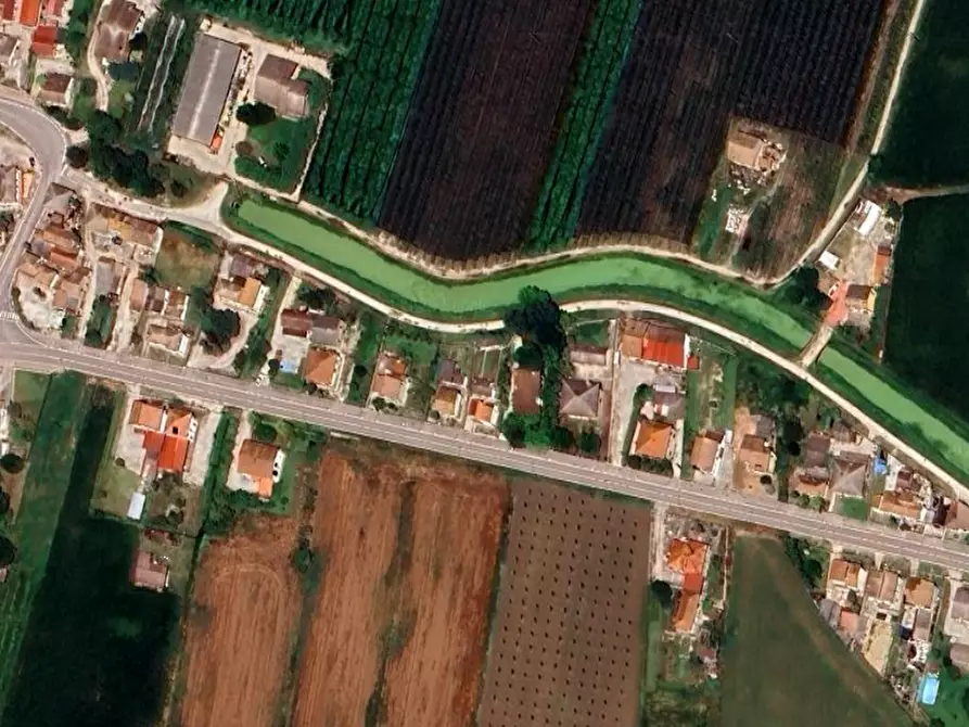 appartamento in vendita a Riva del Po in zona Berra