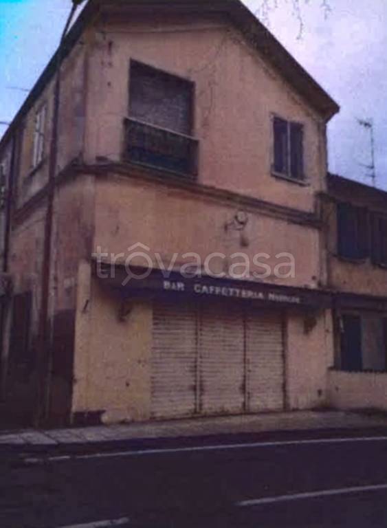 appartamento in vendita a Riva del Po in zona Berra