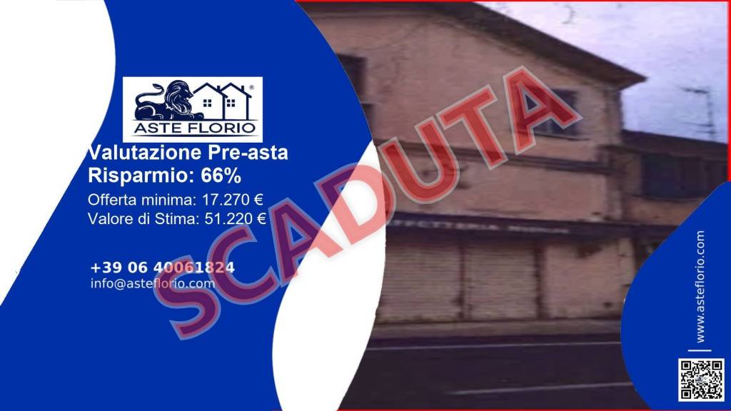 appartamento in vendita a Riva del Po in zona Berra