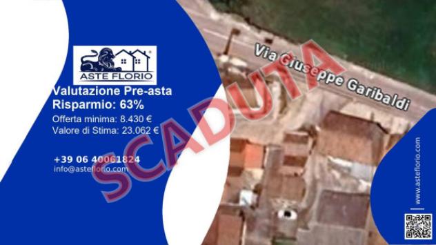 appartamento in vendita a Riva del Po in zona Berra