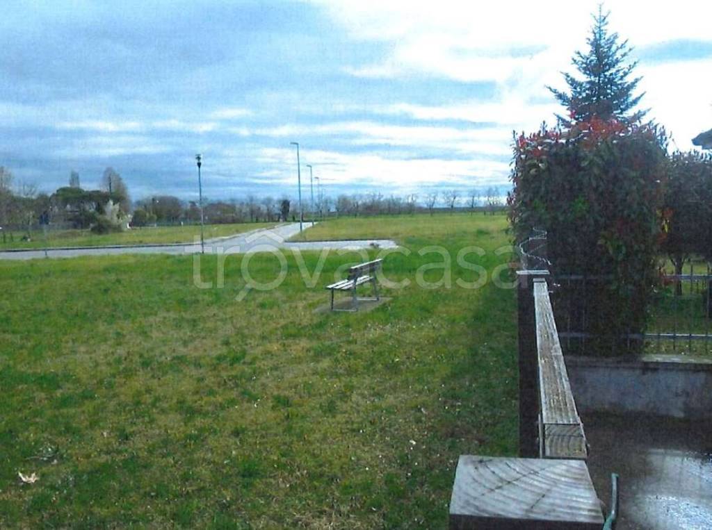 monolocale in vendita a Riva del Po