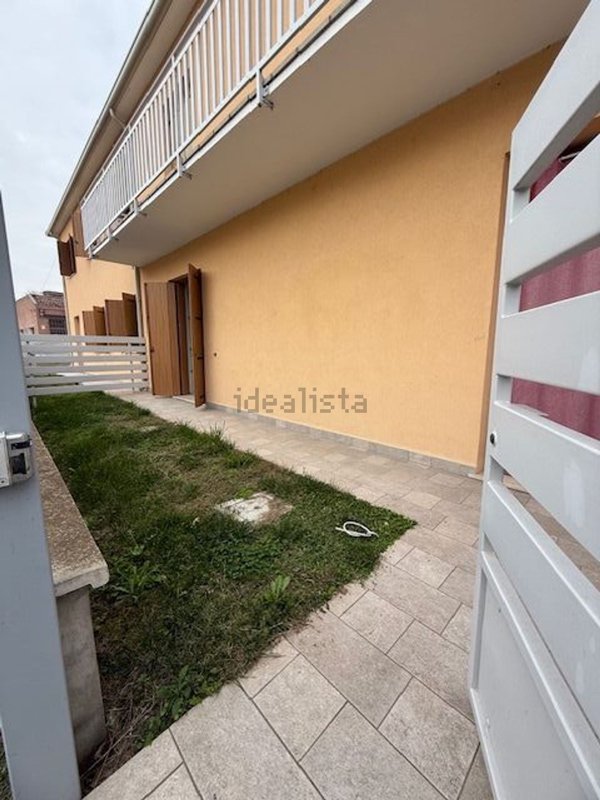 casa indipendente in vendita a Riva del Po in zona Ro