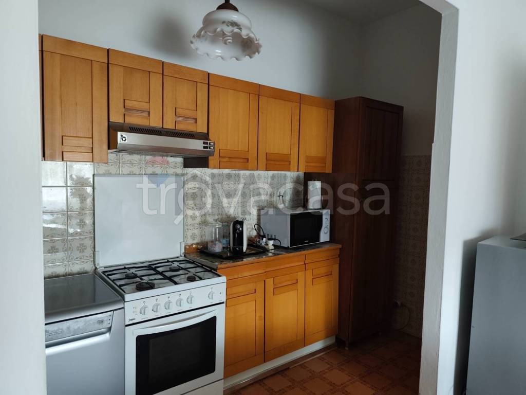 casa indipendente in vendita a Riva del Po in zona Ro