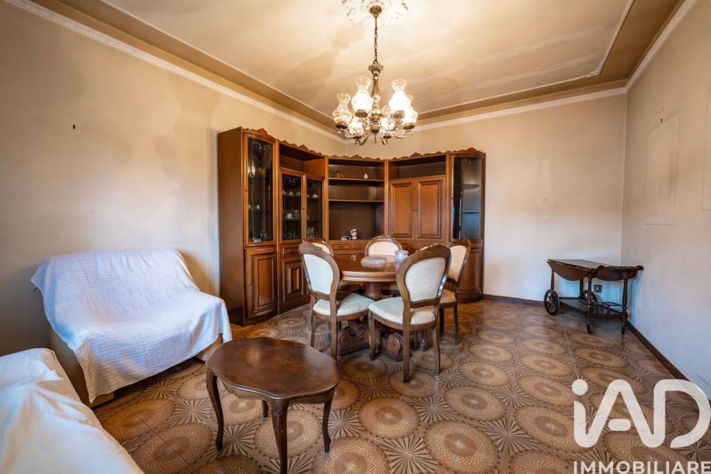 casa indipendente in vendita a Riva del Po in zona Ro
