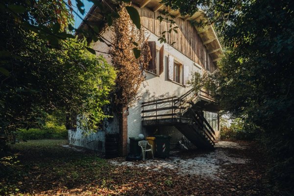 casa indipendente in vendita a Riva del Po