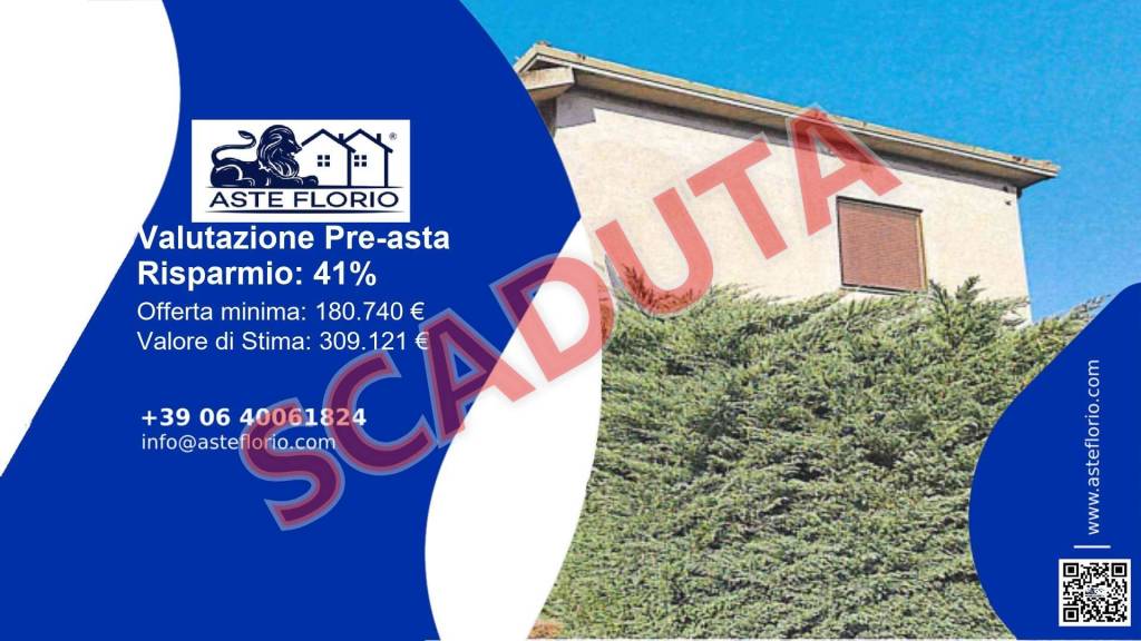 casa indipendente in vendita a Riva del Po