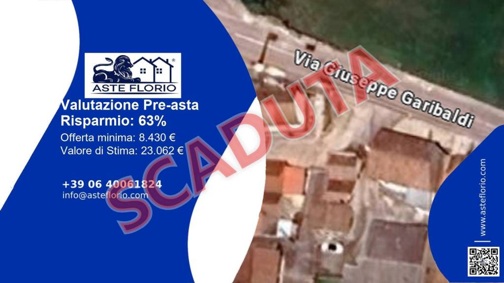 appartamento in vendita a Riva del Po in zona Berra