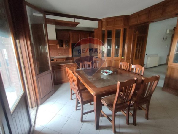 casa indipendente in vendita a Riva del Po in zona Berra