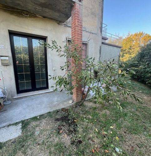 appartamento in vendita a Riva del Po