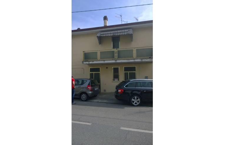 casa indipendente in vendita a Riva del Po