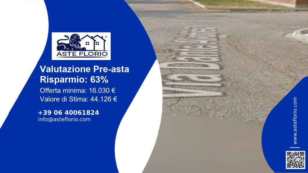 terreno edificabile in vendita a Riva del Po in zona Ro