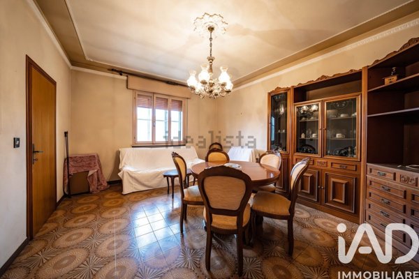 casa indipendente in vendita a Riva del Po in zona Ro