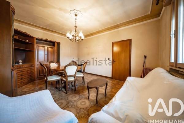 casa indipendente in vendita a Riva del Po in zona Ro