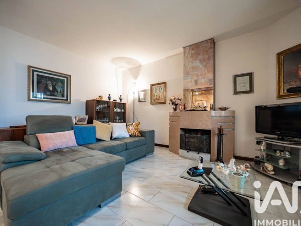 appartamento in vendita a Riva del Po in zona Ro