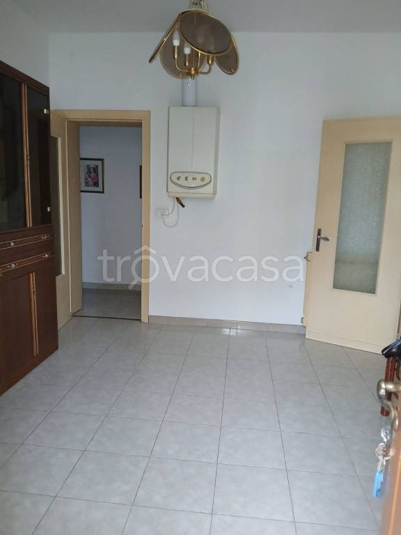 appartamento in vendita a Riva del Po in zona Cologna