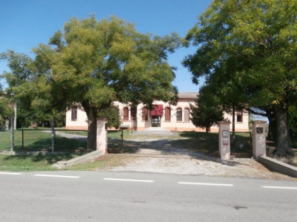 appartamento in vendita a Riva del Po