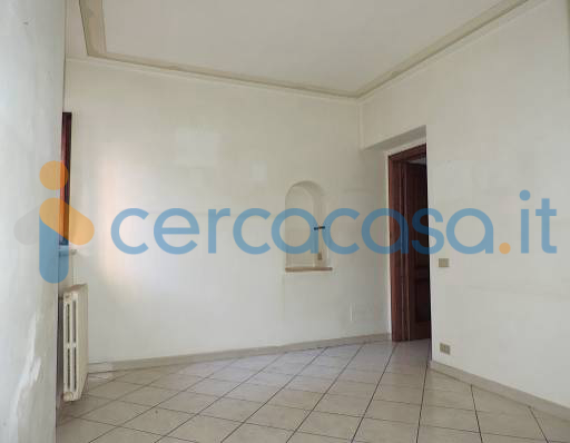 appartamento in vendita a Riva del Po in zona Ro