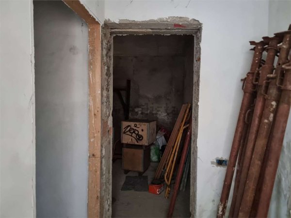 casa indipendente in vendita a Riva del Po