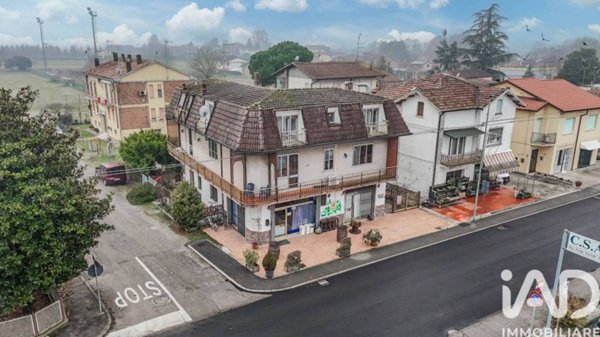 casa indipendente in vendita a Riva del Po in zona Ro