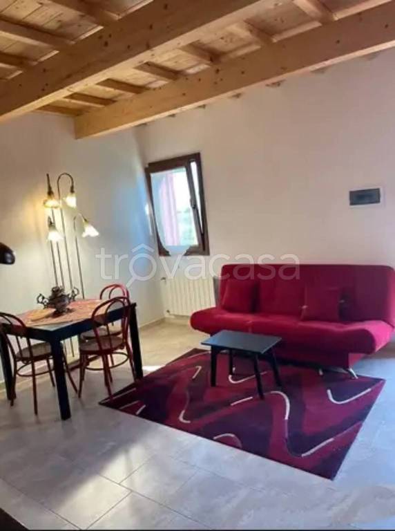 casa indipendente in vendita a Riva del Po