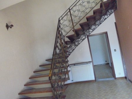 casa indipendente in vendita a Riva del Po